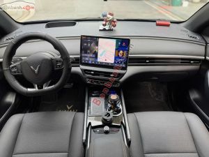 Xe VinFast VF6 Plus 2025