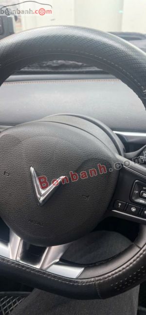 Xe VinFast VF6 Plus 2025