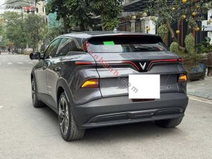 Xe VinFast VF6 Plus 2025
