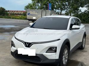 Xe VinFast VF6 S 2024