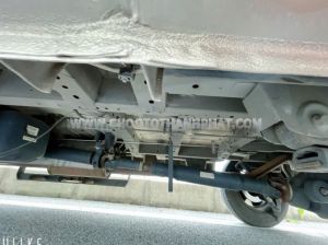 Xe Ford Transit Tiêu chuẩn 2022