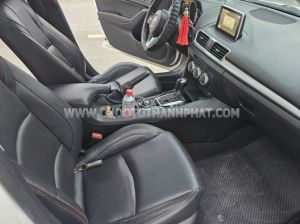 Xe Mazda 3 2.0 AT 2015