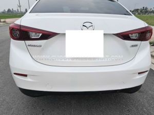 Xe Mazda 3 2.0 AT 2015