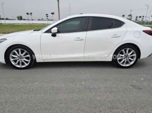 Xe Mazda 3 2.0 AT 2015