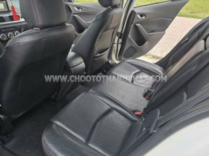 Xe Mazda 3 2.0 AT 2015