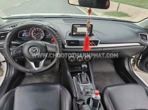Xe Mazda 3 2.0 AT 2015