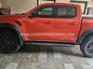 Xe Ford Ranger Raptor 2.0L 4x4 AT 2023
