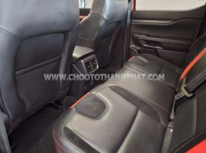 Xe Ford Ranger Raptor 2.0L 4x4 AT 2023