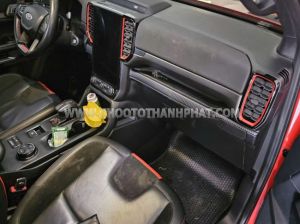 Xe Ford Ranger Raptor 2.0L 4x4 AT 2023