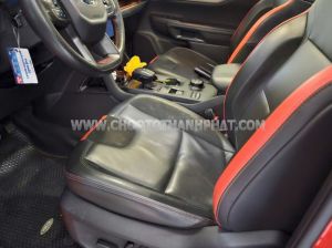 Xe Ford Ranger Raptor 2.0L 4x4 AT 2023
