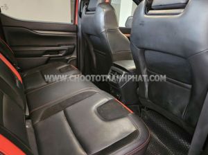Xe Ford Ranger Raptor 2.0L 4x4 AT 2023