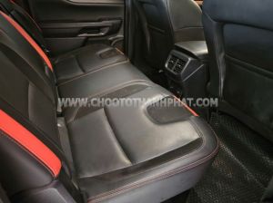 Xe Ford Ranger Raptor 2.0L 4x4 AT 2023