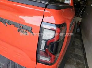 Xe Ford Ranger Raptor 2.0L 4x4 AT 2023
