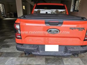 Xe Ford Ranger Raptor 2.0L 4x4 AT 2023