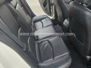 Xe Mazda 3 2.0 AT 2015