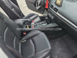 Xe Mazda 3 2.0 AT 2015