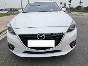 Xe Mazda 3 2.0 AT 2015