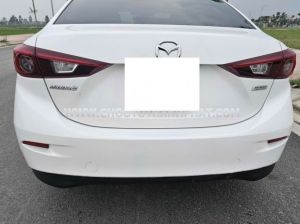 Xe Mazda 3 2.0 AT 2015