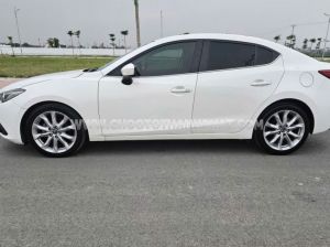 Xe Mazda 3 2.0 AT 2015