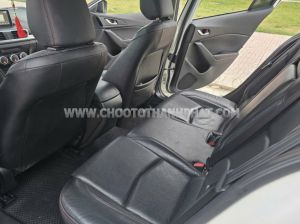 Xe Mazda 3 2.0 AT 2015