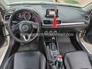 Xe Mazda 3 2.0 AT 2015