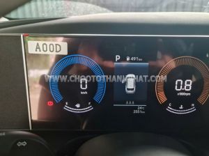 Xe Hyundai Tucson 2.0 AT Tiêu chuẩn 2025