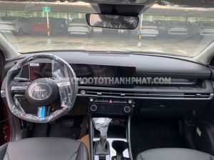 Xe Hyundai Tucson 2.0 AT Tiêu chuẩn 2025