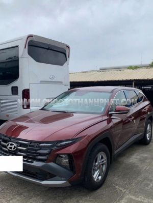 Xe Hyundai Tucson 2.0 AT Tiêu chuẩn 2025
