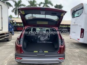 Xe Hyundai Tucson 2.0 AT Tiêu chuẩn 2025