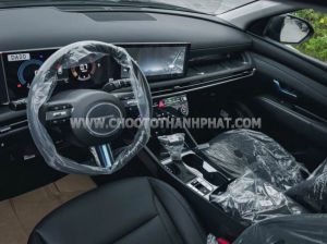 Xe Hyundai Tucson 2.0 AT Tiêu chuẩn 2025