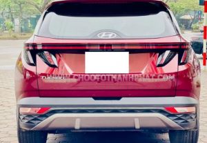 Xe Hyundai Tucson 2.0 AT CRDi Đặc biệt 2022