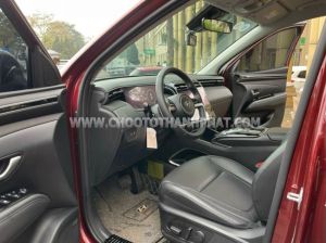 Xe Hyundai Tucson 2.0 AT CRDi Đặc biệt 2022
