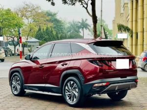 Xe Hyundai Tucson 2.0 AT CRDi Đặc biệt 2022