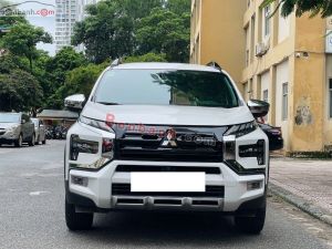 Xe Mitsubishi Xpander Cross 1.5 AT 2025