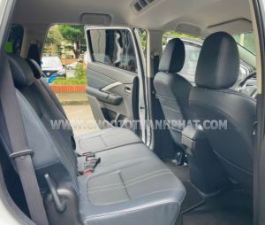 Xe Mitsubishi Xpander Cross 1.5 AT 2025