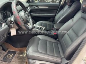 Xe Mazda CX5 Premium 2.0 AT 2026