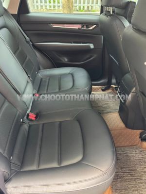Xe Mazda CX5 Premium 2.0 AT 2026