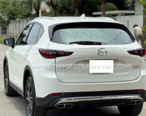 Xe Mazda CX5 Premium 2.0 AT 2026
