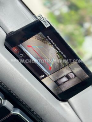 Xe Mazda CX5 Premium 2.0 AT 2026