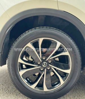 Xe Mazda CX5 Premium 2.0 AT 2026