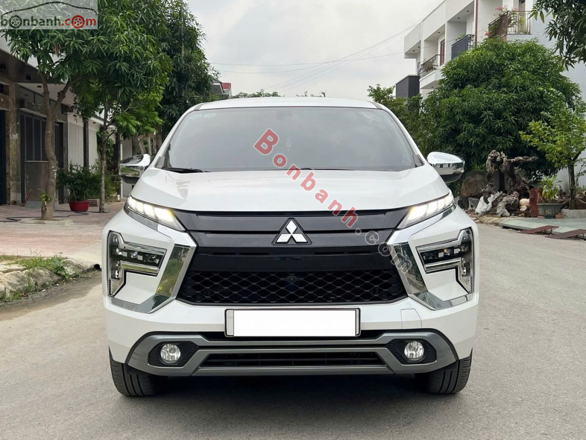 Mitsubishi Xpander Premium 1.5 AT 2024