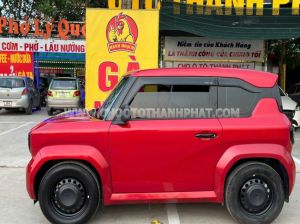 Xe VinFast VF3 Plus 2024