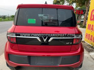 Xe VinFast VF3 Plus 2024