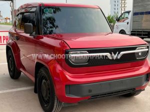 Xe VinFast VF3 Plus 2024