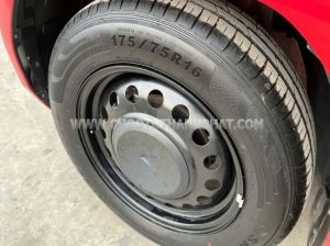 Xe VinFast VF3 Plus 2024