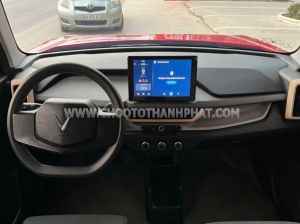 Xe VinFast VF3 Plus 2024