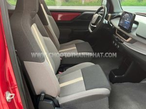 Xe VinFast VF3 Plus 2024