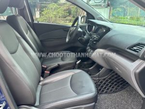 Xe VinFast Fadil 1.4 AT Plus 2021