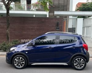 Xe VinFast Fadil 1.4 AT Plus 2021
