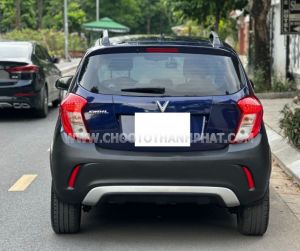Xe VinFast Fadil 1.4 AT Plus 2021